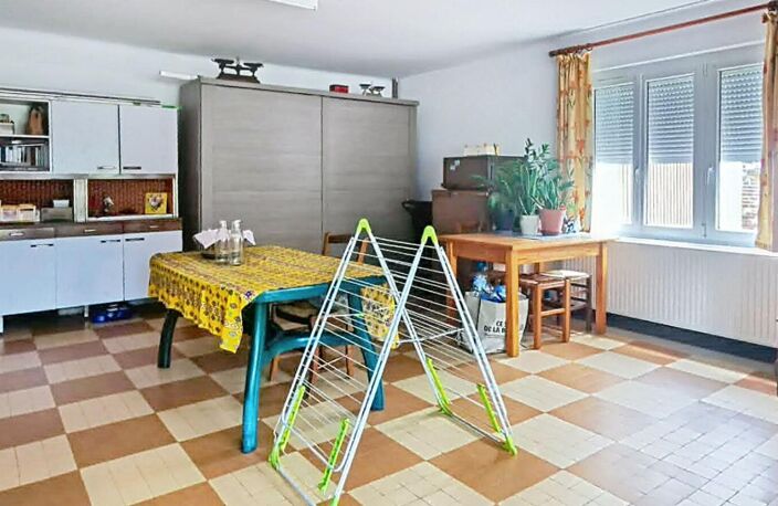 Maison Hesdin 6 pièce(s) 139 m2 — photo 3