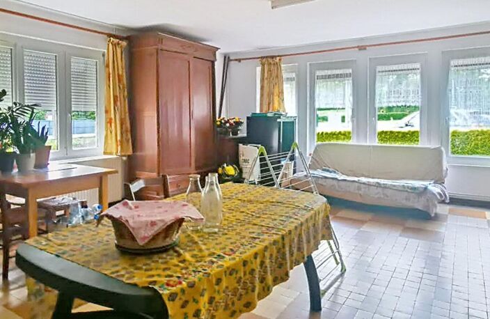 Maison Hesdin 6 pièce(s) 139 m2 — photo 4