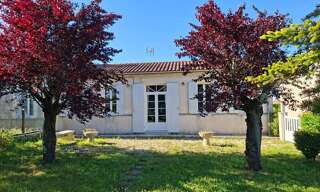 Maison 5 Pièces 90 m² à vendre à Saint-Estèphe (33180)