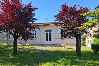 Maison 5 pièces 169000 €