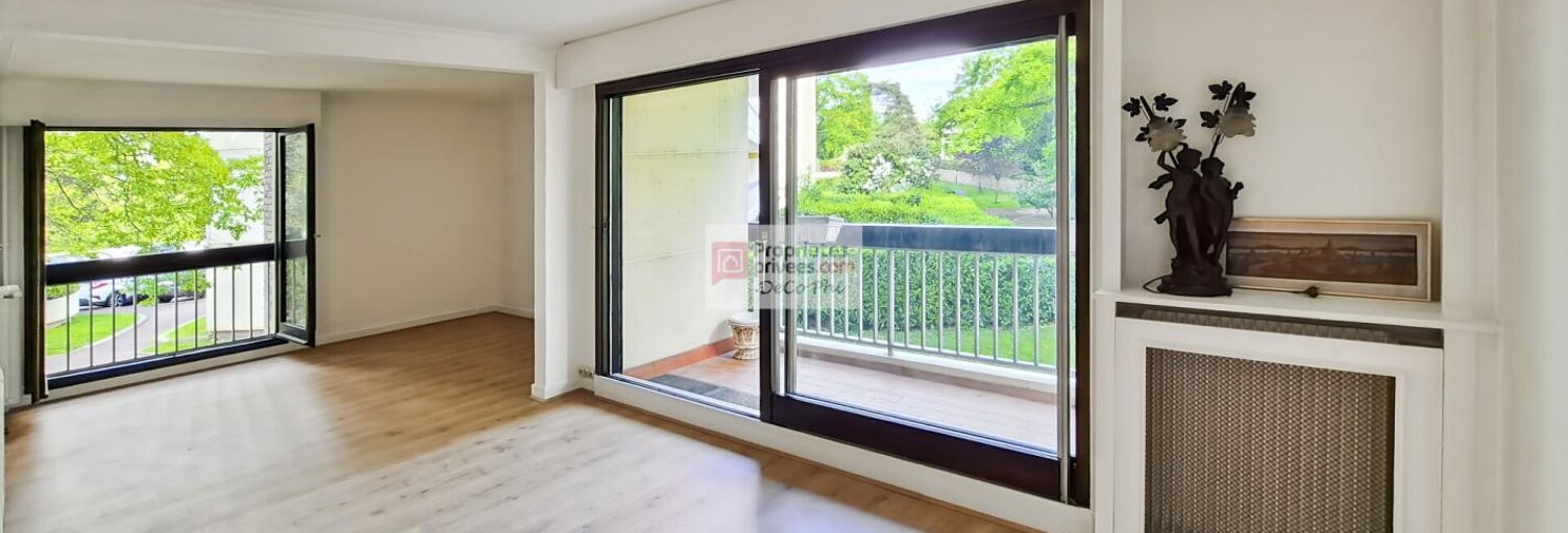 Appartement 4 Pièces 92 m² à vendre à Versailles (78000)