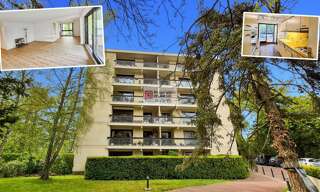 Appartement 4 Pièces 92 m² à vendre à Versailles (78000)
