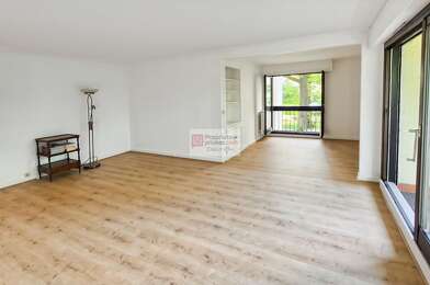 Appartement 4 pièces 496000 €