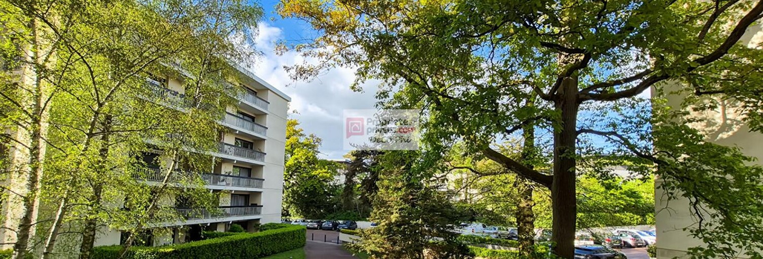 Appartement 4 Pièces 92 m² à vendre à Versailles (78000)
