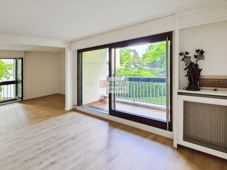 Appartement  bon état  92 m2  terrasse  4 pièces  Versailles — photo 1