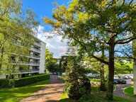 Appartement  bon état  92 m2  terrasse  4 pièces  Versailles — photo 2