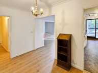 Appartement  bon état  92 m2  terrasse  4 pièces  Versailles — photo 4