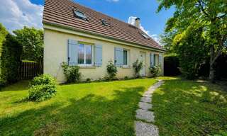 Maison 6 Pièces 102 m² à vendre à Neuilly-en-Thelle (60530)