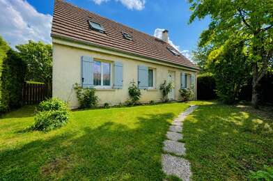 Maison 6 pièces 260000 €