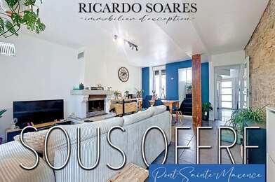 Maison 3 pièces 158000 €