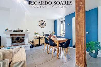 Maison 3 pièces 158000 €