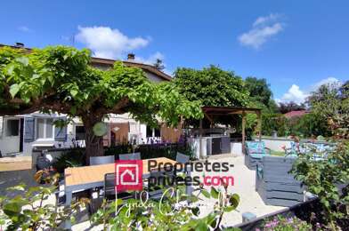 Maison 7 pièces 329000 €