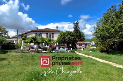 Maison 7 pièces 329000 €