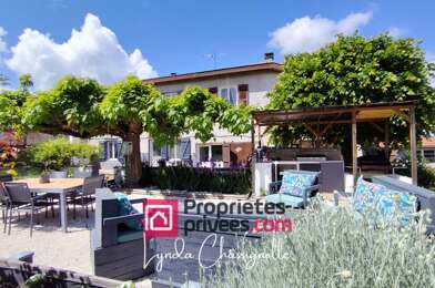 Maison 7 pièces 329000 €