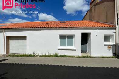Maison 4 pièces 244400 €