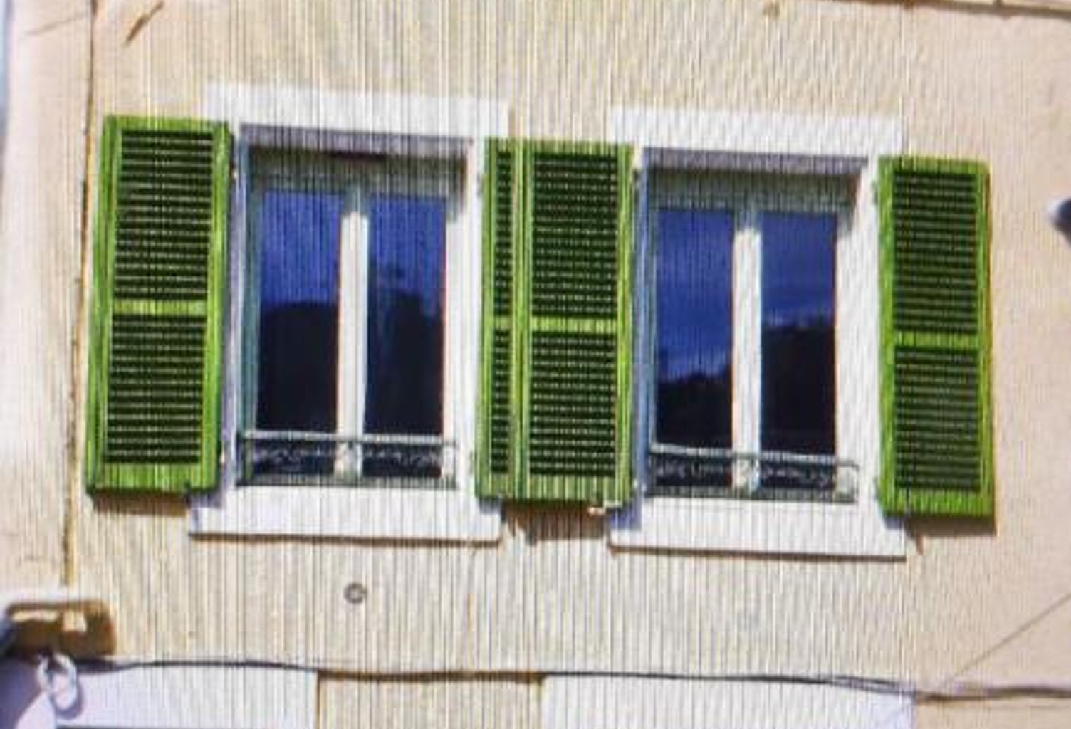 Immeuble de rapport Verdun 3 pièce(s) 210 m2 — photo 1
