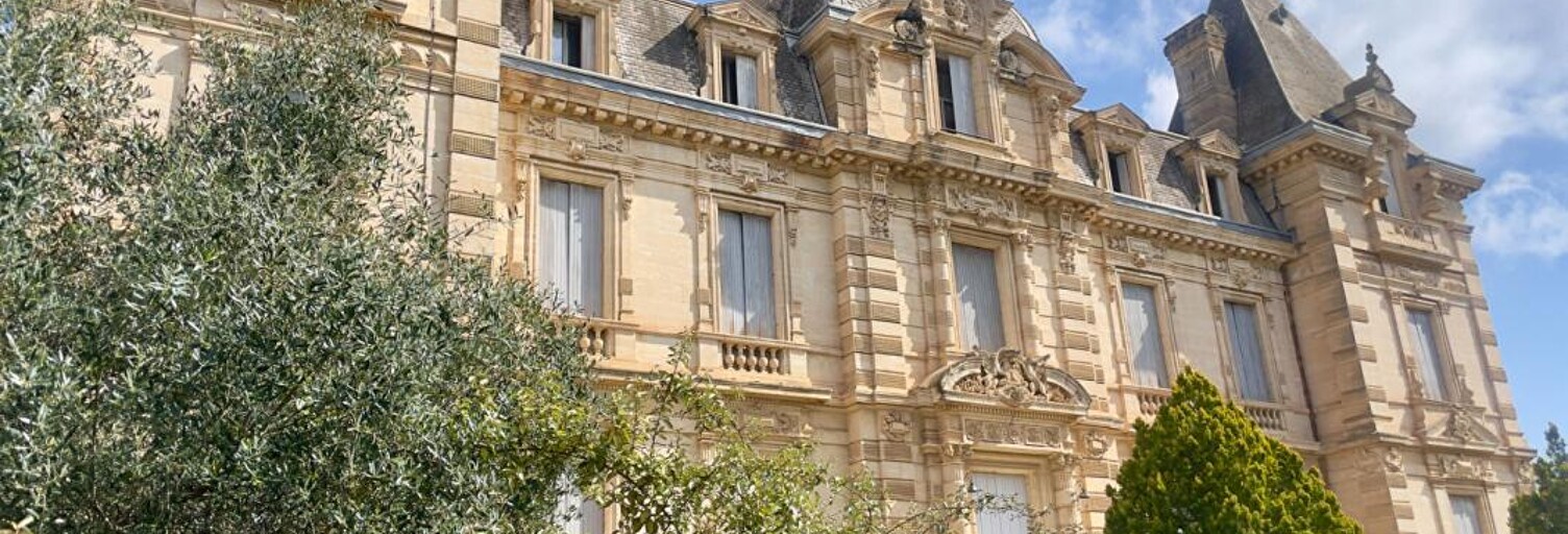 Maison 58 Pièces 5000 m² à vendre à Béziers (34500)