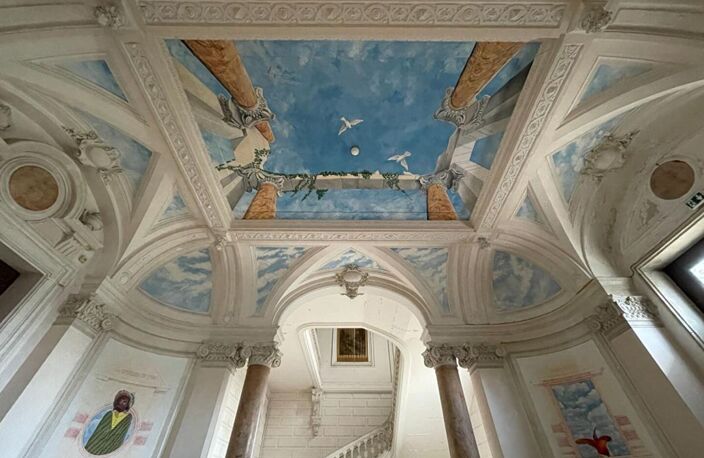 Demeure de prestige - Château du XIXe siècle — photo 4