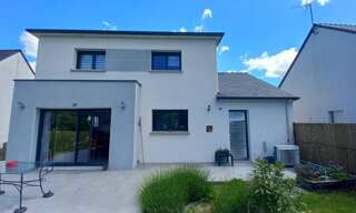Maison 6 Pièces 126 m² à vendre à Pontchâteau (44160)