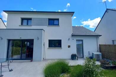 Maison 6 pièces 363000 €