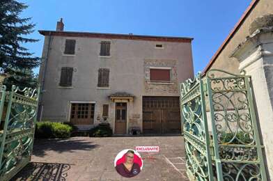 Maison 16 pièces 180000 €