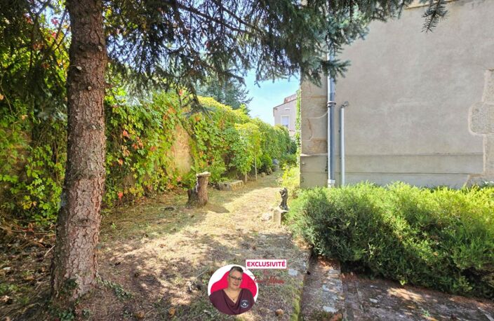 grande propriété en 2 parties  pour  un total de 640 m² sur petit jardin — photo 3