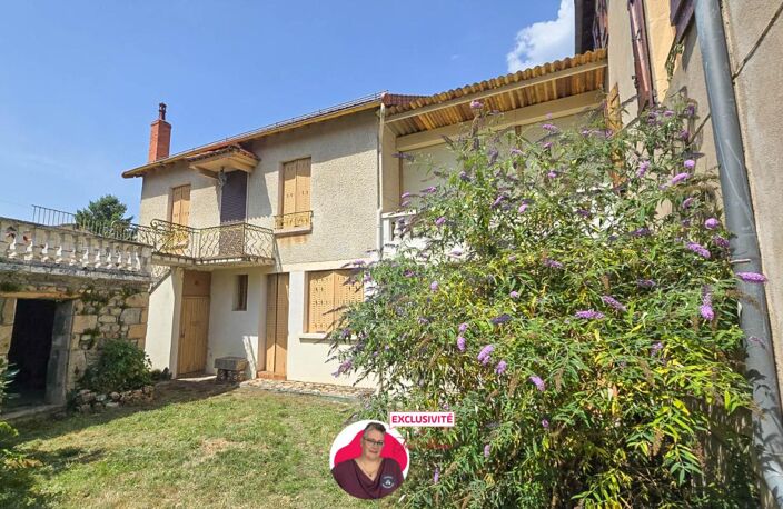 grande propriété en 2 parties  pour  un total de 640 m² sur petit jardin — photo 5