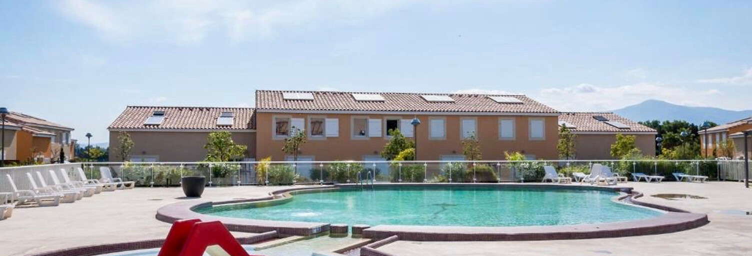 Maison 2 Pièces 35 m² à vendre à Latour-Bas-Elne (66200)