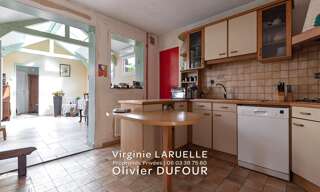 Maison 6 Pièces 126 m² à vendre à Saint-Pierre-de-Varengeville (76480)