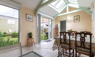Maison 6 Pièces 126 m² à vendre à Saint-Pierre-de-Varengeville (76480)