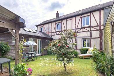 Maison 6 pièces 225000 €