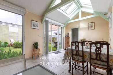 Maison 6 pièces 225000 €