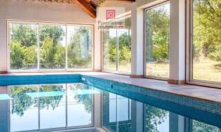 Maison 8 Pièces 200 m² à vendre à La Verdière (83560)