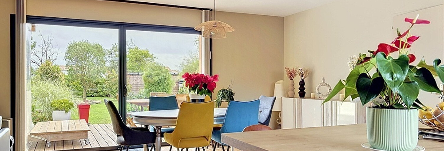 Maison 4 Pièces 130 m² à vendre à Ferrières (17170)