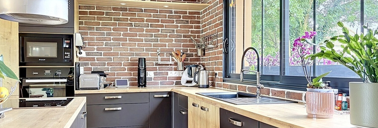 Maison 4 Pièces 130 m² à vendre à Ferrières (17170)