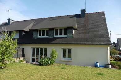 Maison 4 pièces 177650 €