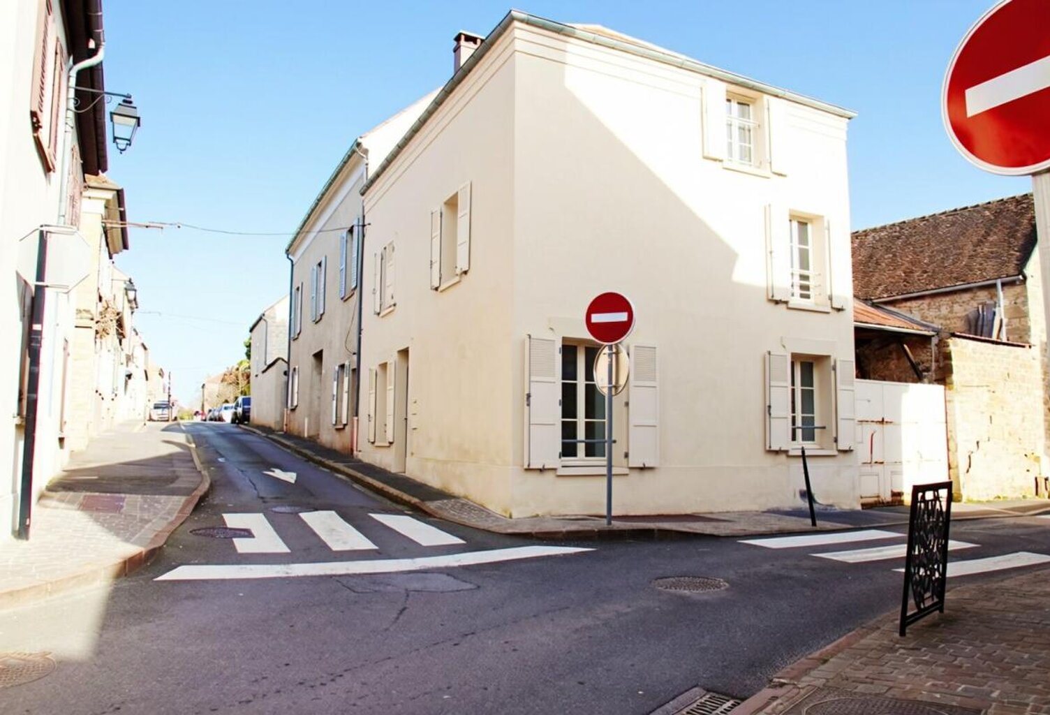 Maison Cergy 6 pièces 132 m2 avec  place de stationnement — photo 1