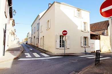 Maison 6 pièces 509551 €