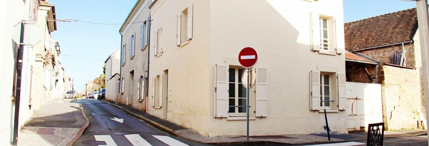 Maison 6 Pièces 132 m² à vendre à Pontoise (95000)
