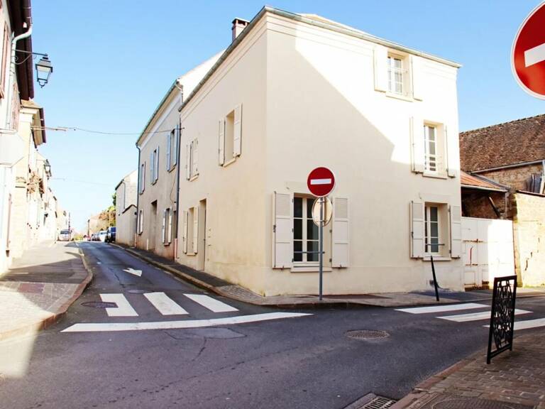 Maison Cergy 6 pièces 132 m2 avec  place de stationnement — photo 1