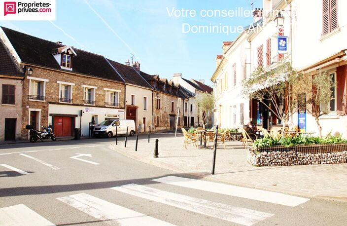 Maison Cergy 6 pièces 132 m2 avec  place de stationnement — photo 2