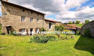 Maison 10 Pièces 150 m² à vendre à Marlhes (42660)