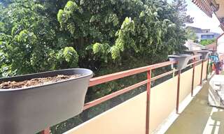 Appartement 3 Pièces 79 m² à vendre à Décines-Charpieu (69150)
