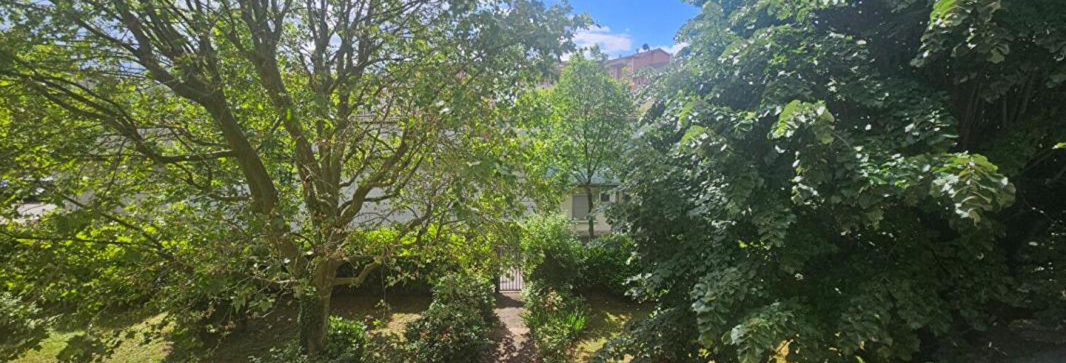 Appartement 3 Pièces 79 m² à vendre à Décines-Charpieu (69150)