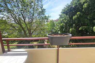 Appartement 3 pièces 199000 €