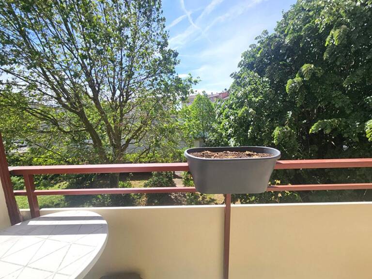 Appartement Decines Charpieu 3 pièce(s) 79.08 m2 — photo 1