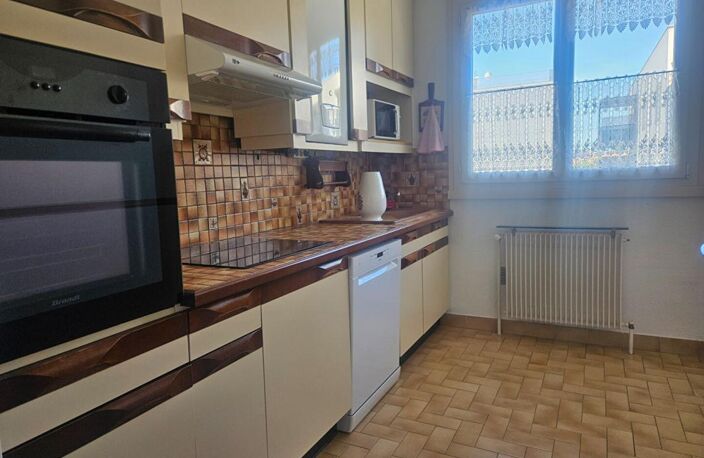Appartement Decines Charpieu 3 pièce(s) 79.08 m2 — photo 4