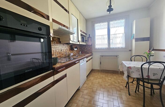 Appartement Decines Charpieu 3 pièce(s) 79.08 m2 — photo 5
