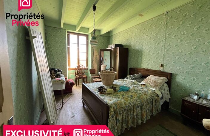 SAINT-THOMAS-DE-CONAC ? PROPRIÉTÉ À RÉNOVER ? 145 M² + 310 M² DE DÉPENDANCES ? VUE SUR L'ESTUAIRE — photo 3