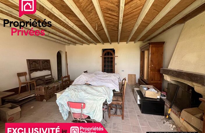 SAINT-THOMAS-DE-CONAC ? PROPRIÉTÉ À RÉNOVER ? 145 M² + 310 M² DE DÉPENDANCES ? VUE SUR L'ESTUAIRE — photo 4